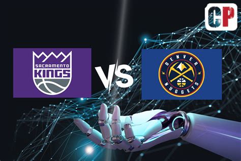 Sacramento Kings at Denver Nuggets odds, picks and predictions.